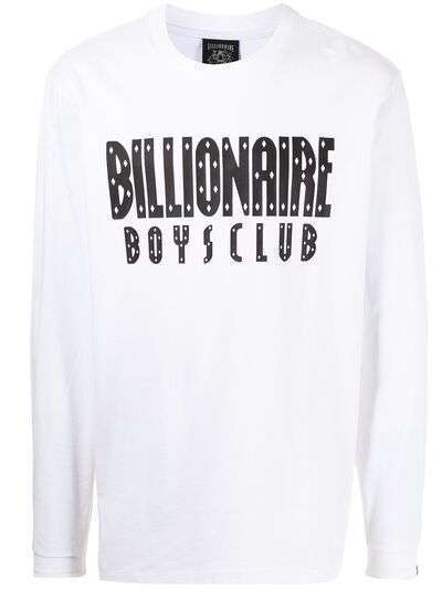 Billionaire Boys Club футболка с принтом