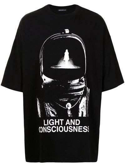 UNDERCOVER футболка Light and Consciousness