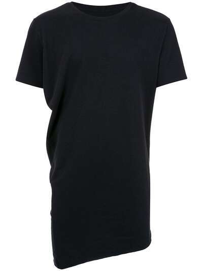 Osklen elongated T-shirt