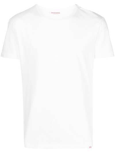 Orlebar Brown футболка Ob-T
