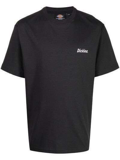 Dickies Construct logo-graphic print T-shirt