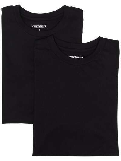 Carhartt WIP комплект футболок с круглым вырезом