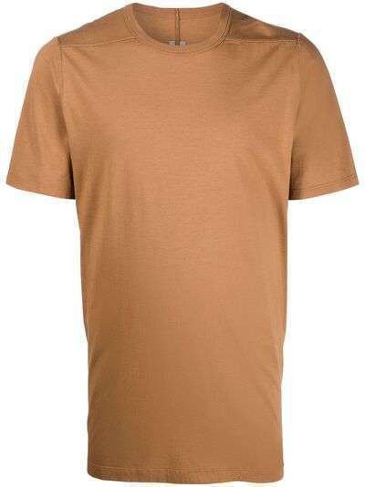 Rick Owens футболка из джерси