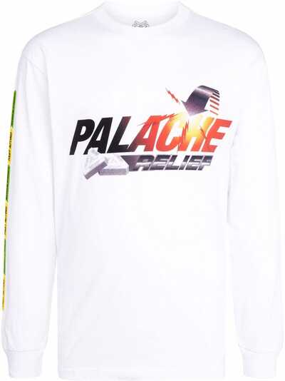 Palace толстовка Palache из коллекции весна-лето 2020