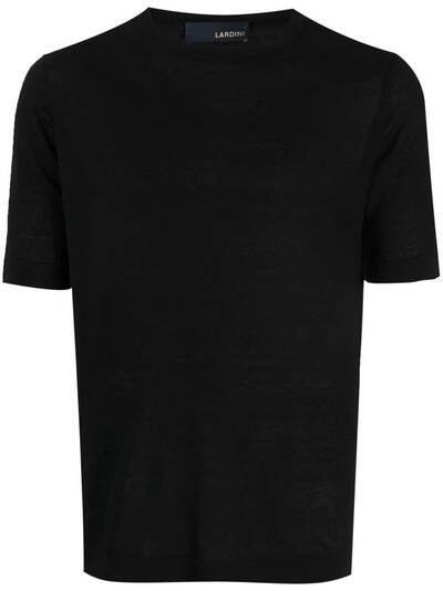 Lardini футболка с короткими рукавами