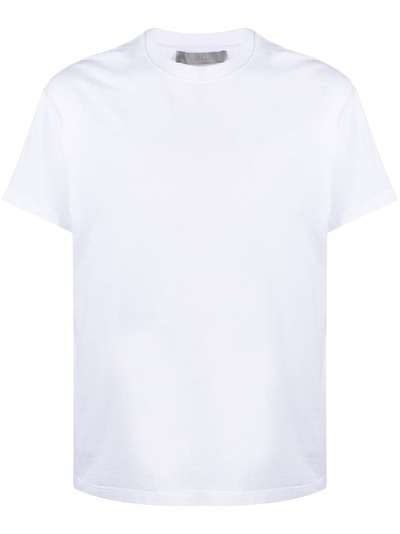A-COLD-WALL* футболка с графичным принтом