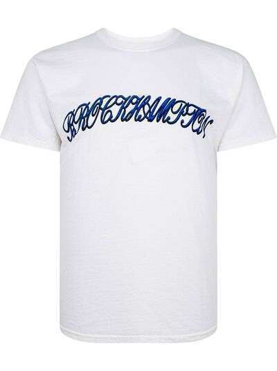 Brockhampton футболка Who Will