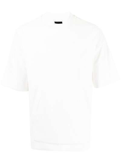 Thom Krom базовая футболка
