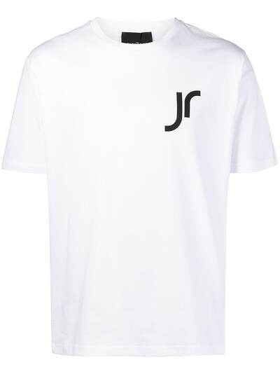 John Richmond футболка Neapol