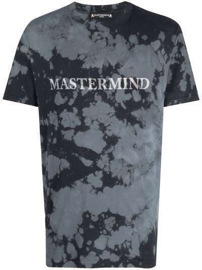 Mastermind World выбеленная футболка