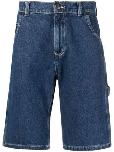 Dickies Construct джинсовые шорты