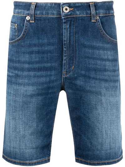 DONDUP джинсовые шорты