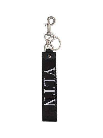 Valentino Garavani брелок для ключей с логотипом