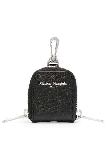 Maison Margiela брелок с логотипом