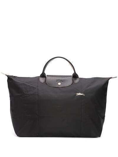 Longchamp большая сумка-тоут Le Pliage Travel