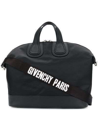 Givenchy большая сумка 'MA-1 Nightingale'