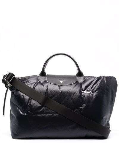 Longchamp дорожная сумка Le Pliage Alpin