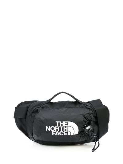 The North Face поясная сумка Boxer III