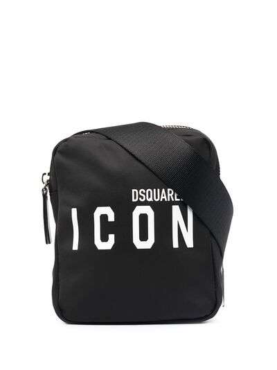 Dsquared2 поясная сумка Icon