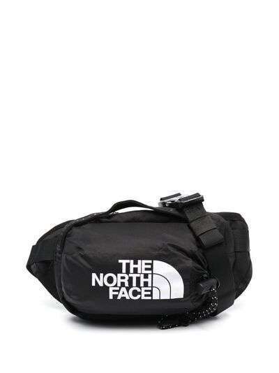 The North Face поясная сумка Bozer III