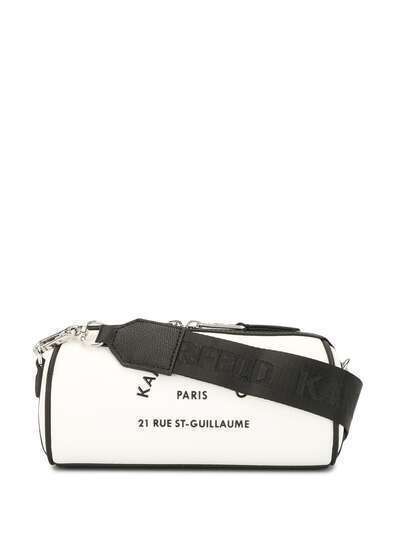 Karl Lagerfeld сумка Rue St Guillaume