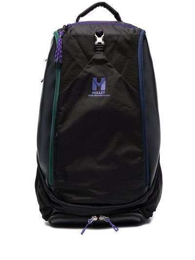 White Mountaineering рюкзак с логотипом