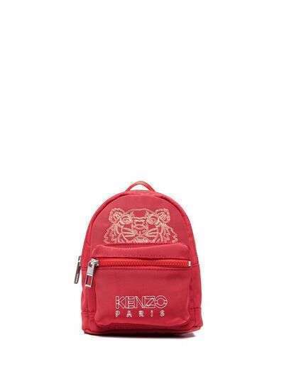Kenzo small Tiger Head backpack