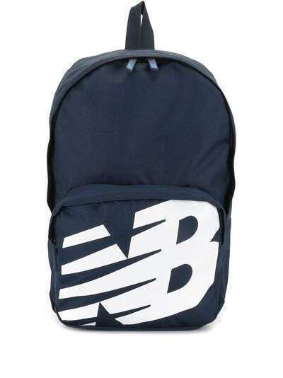 New Balance рюкзак с логотипом