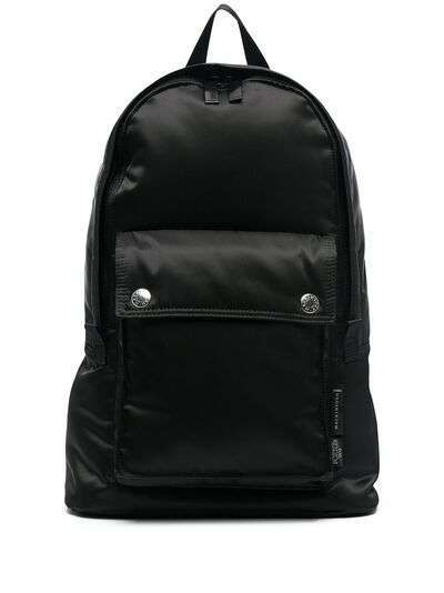 Porter-Yoshida & Co. узкий рюкзак с карманом