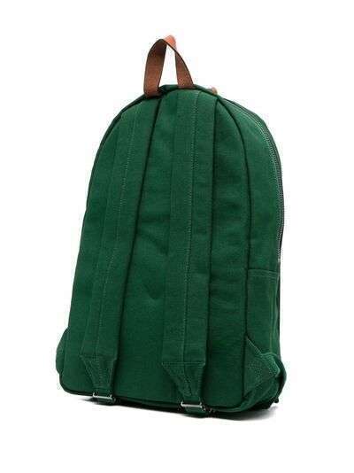 Polo Ralph Lauren multi-pocket backpack