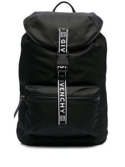 Givenchy складной рюкзак с логотипом 4G