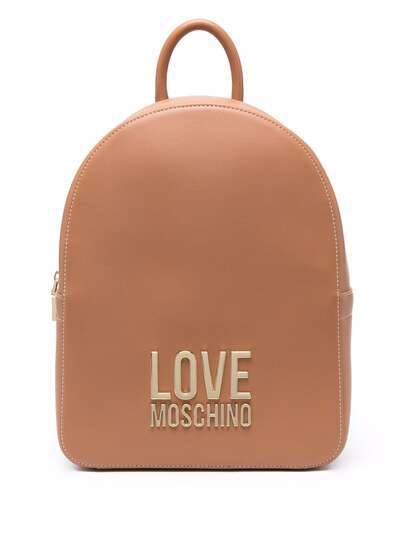 Love Moschino рюкзак с логотипом