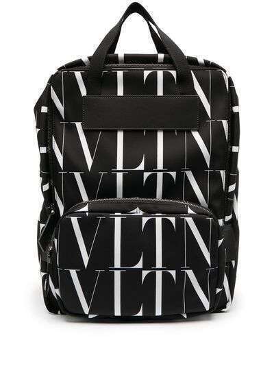 Valentino Garavani рюкзак с логотипом