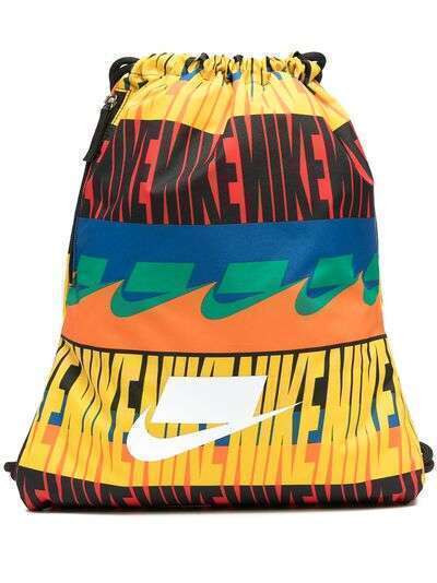 Nike спортивный рюкзак Heritage 2.0