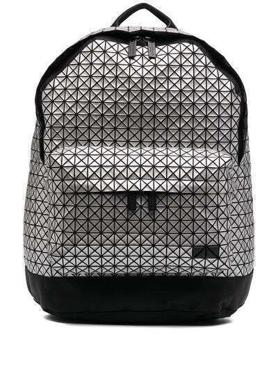 Bao Bao Issey Miyake рюкзак с геометричным узором