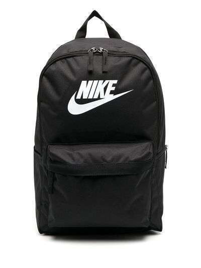 Nike рюкзак с нашивкой-логотипом