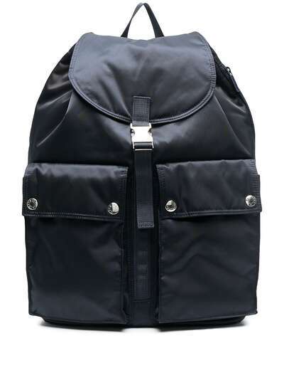 Porter-Yoshida & Co. рюкзак с карманами