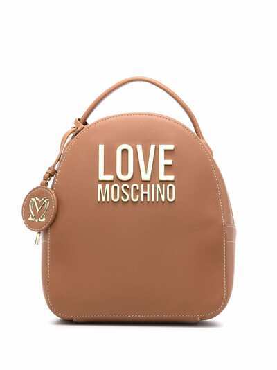 Love Moschino рюкзак Love Moschino