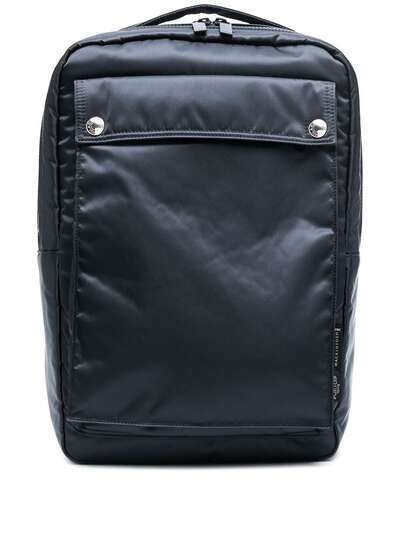 Porter-Yoshida & Co. рюкзак для ноутбука на молнии