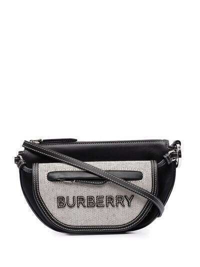 Burberry mini Double Olympia bag