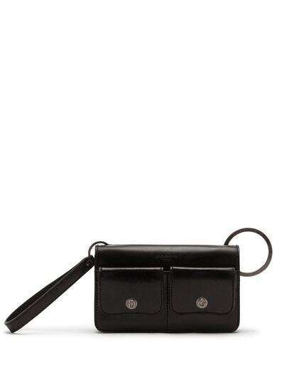 Dolce & Gabbana мини-сумка с ремешком через плечо