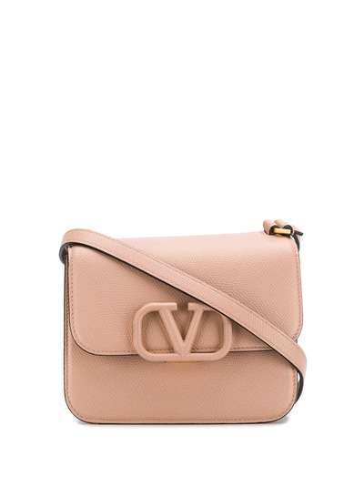 Valentino Garavani маленькая сумка на плечо VSling