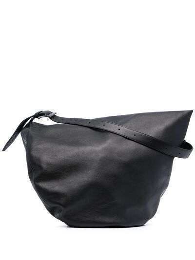 Discord Yohji Yamamoto сумка на плечо среднего размера