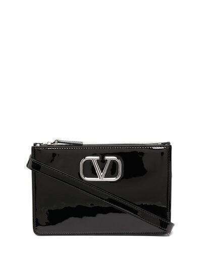 Valentino Garavani сумка на плечо VSling с логотипом