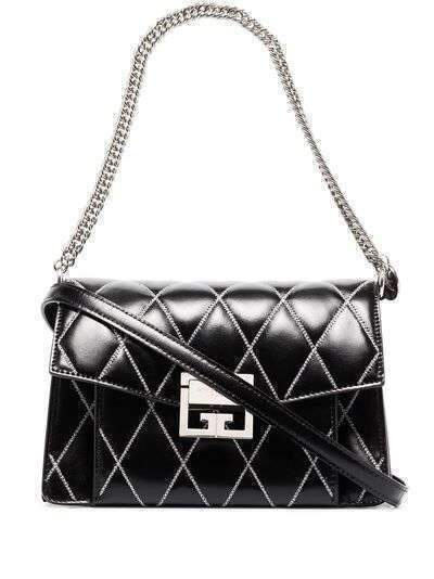 Givenchy маленькая сумка на плечо GV3