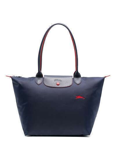 Longchamp маленькая сумка на плечо Le Pliage