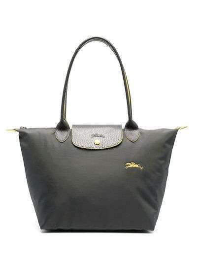 Longchamp маленькая сумка на плечо Le Pliage