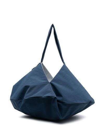 Côte&Ciel сумка на плечо геометричной формы