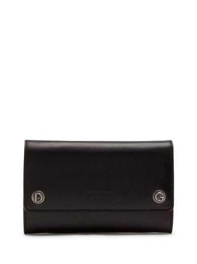 Dolce & Gabbana маленькая сумка через плечо