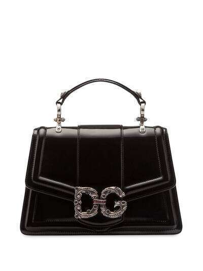 Dolce & Gabbana сумка-тоут DG Amore